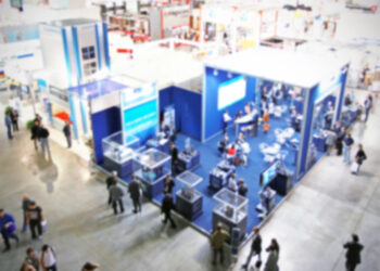 JOBAKTIV in Rostock: Erfolgreiche Arbeitsmarktmesse mit rund 6.300 Besucherinnen und Besuchern