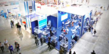 JOBAKTIV in Rostock: Erfolgreiche Arbeitsmarktmesse mit rund 6.300 Besucherinnen und Besuchern