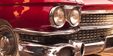 Galvanische Oberflächen für den Automobilbereich