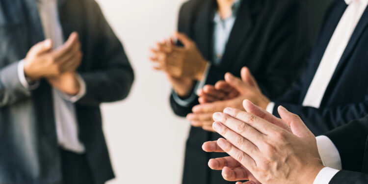 Grabow: Unternehmerpreis 2025 verliehen