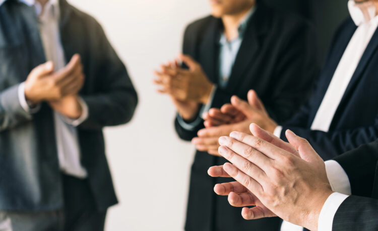 Grabow: Unternehmerpreis 2025 verliehen