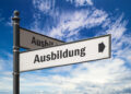Ausbildung