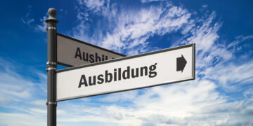 Ausbildung