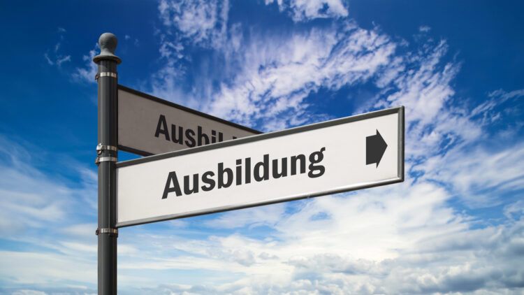 Ausbildung