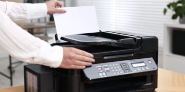 Drucker für Startup-Firmen: So finden Gründer in Mecklenburg-Vorpommern das richtige Gerät