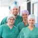 Klinik für Neurochirurgie erhält Mutterschutz-Siegel 2025