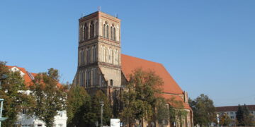 Schwesig: Neue Tourismuszentrale ist wichtiger Schritt auf Weg zum Ikareum