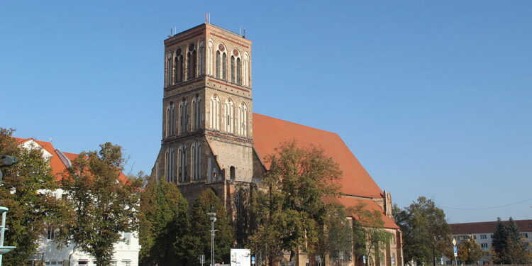 Schwesig: Neue Tourismuszentrale ist wichtiger Schritt auf Weg zum Ikareum