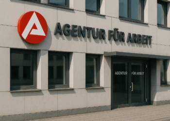 Arbeitsmarkt zeigt trotz steigender Arbeitslosigkeit gute Perspektiven