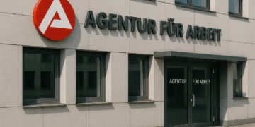Arbeitsmarkt zeigt trotz steigender Arbeitslosigkeit gute Perspektiven