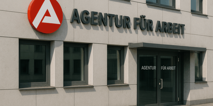 Arbeitsmarkt zeigt trotz steigender Arbeitslosigkeit gute Perspektiven