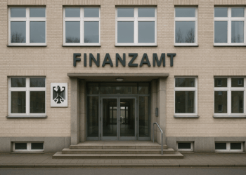 Verstärkung für die Finanzämter des Landes