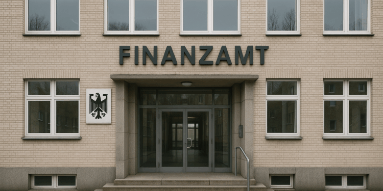 Verstärkung für die Finanzämter des Landes