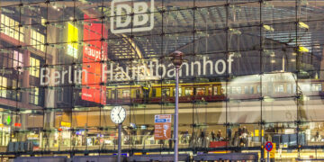 Ludwigslust: Start der Generalsanierung der Strecke Hamburg-Berlin