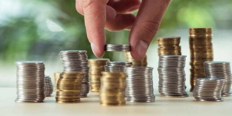 Modernisierung des Förderwesens schreitet voran