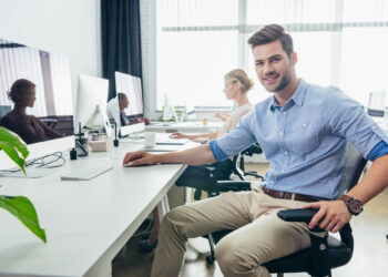 Jetzt bewerben: Ausbildung und duales Studium bei der Steuerverwaltung