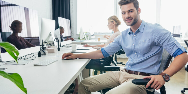 Jetzt bewerben: Ausbildung und duales Studium bei der Steuerverwaltung