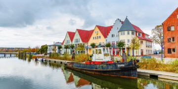 Dr. Wolfgang Blank: „Wir fördern die Potentiale vor Ort und schaffen die Grundlagen für wirtschaftliches Wachstum und touristische Impulse“