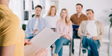 Landkreis eröffnet Ausbildungs- und Studienjahr 2025