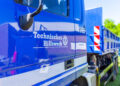 Innenminister Pegel gratuliert dem Technischen Hilfswerk zum 75-jährigen Bestehen