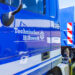 Innenminister Pegel gratuliert dem Technischen Hilfswerk zum 75-jährigen Bestehen