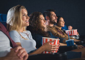 Bewerbungen für Kinopreis ab sofort möglich