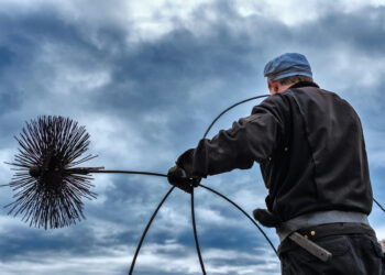 Güstrow: Gesellenfreisprechung und Lehrjahreseröffnung der Schornsteinfegerinnung M-V