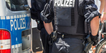 Polizeiausbildung in Mecklenburg-Vorpommern weiter stark gefragt – neuer Jahrgang startet mit 131 Auszubildenden