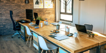 Die Rolle des Unternehmenssitzes in der digitalen Wirtschaft