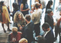 Dos und Don’ts für Networking auf Messen und Events