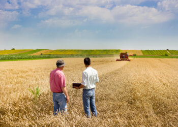 Schwesig: Die Landesregierung steht an der Seite der Landwirtschaft