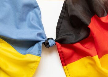 Unterstützung für Tschernihiw auch im neuen Doppelhaushalt gesichert