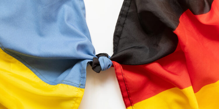 Unterstützung für Tschernihiw auch im neuen Doppelhaushalt gesichert