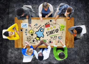 Start-ups aus Mecklenburg-Vorpommern können sich für Slush 2025 in Helsinki bewerben