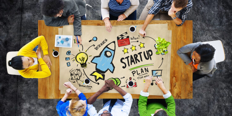 Start-ups aus Mecklenburg-Vorpommern können sich für Slush 2025 in Helsinki bewerben