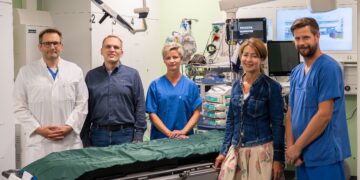 Universitätsmedizin Rostock startet mit Weiterbildung in der Notfallpflege im September