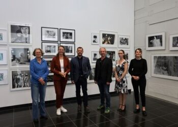 „Der große Schwof“ in Neubrandenburg