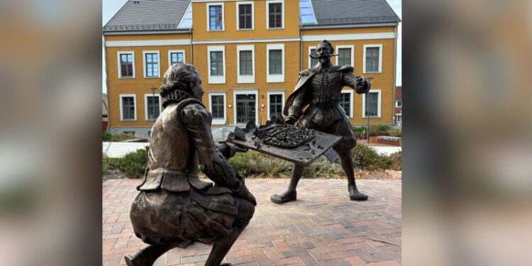 Kiek mol ens an – LEADER-Bustour am 25. September 2025