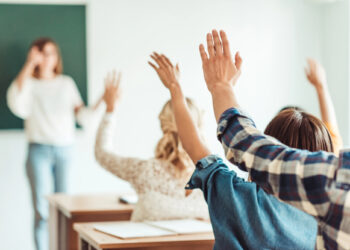 Wissenschaft in MV trägt zum Sprung im Bildungsranking bei