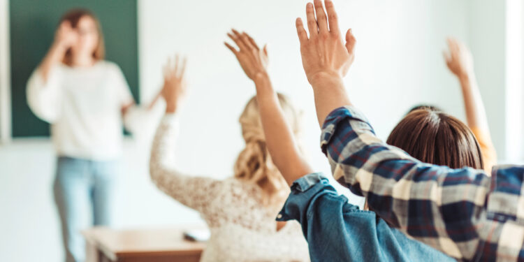 Wissenschaft in MV trägt zum Sprung im Bildungsranking bei