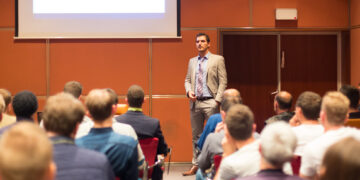 10. Innovationskongress: Ohne verlässliche Politik keine Innovationen von morgen