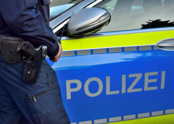 „Sieben auf einen Streich“ für die Polizei vor Ort