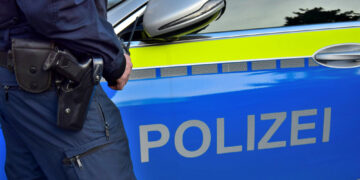 „Sieben auf einen Streich“ für die Polizei vor Ort