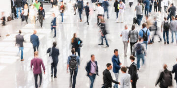 Landesweit größte duale Aus- und Weiterbildungsmesse "KarriereWelten" am 19. September in Neubrandenburg