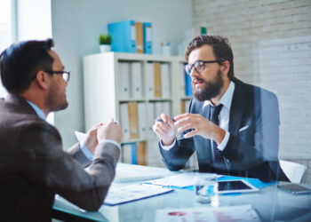 Zukunft bei der Bundesagentur für Arbeit