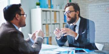 Zukunft bei der Bundesagentur für Arbeit
