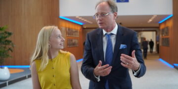 Schulte: Entscheidungen über EU-Programme gehören in die Regionen, nicht nach Berlin
