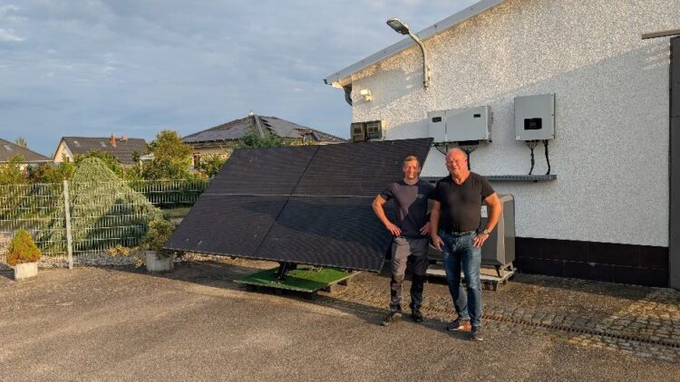 Mit der Nachfolgezentrale MV: Vom Handwerk in die Selbstständigkeit