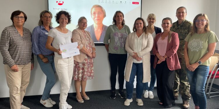 Rückblick und Ausblick zum Girls’Day Boys’Day im Landkreis Vorpommern-Rügen