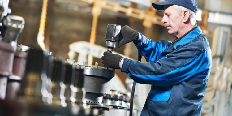 Die Nachfolgewelle ist Realität